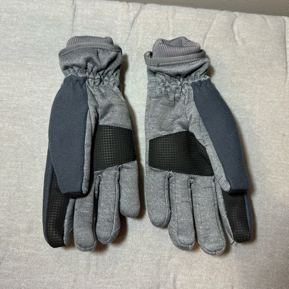 Under Armour Youth Winter Gloves